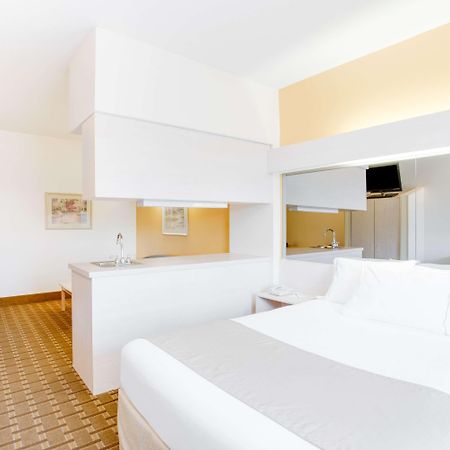 Surestay Hotel By Best Western Christiansburg Blacksburg Exterior foto