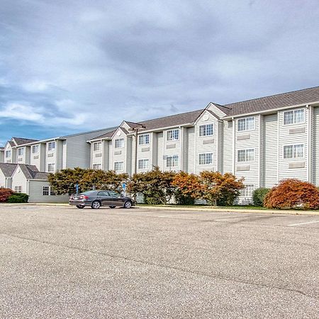 Surestay Hotel By Best Western Christiansburg Blacksburg Exterior foto