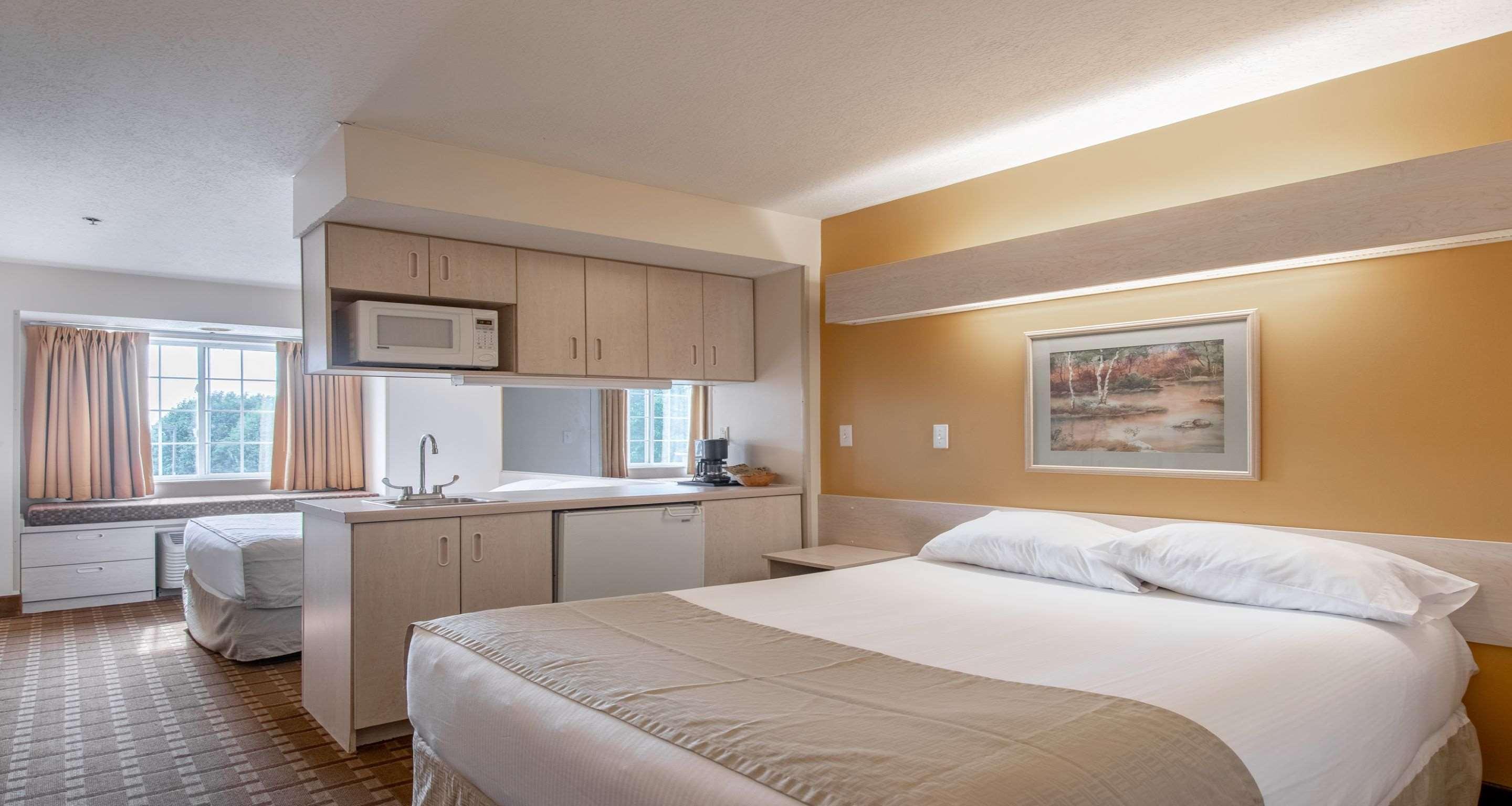 Surestay Hotel By Best Western Christiansburg Blacksburg Exterior foto