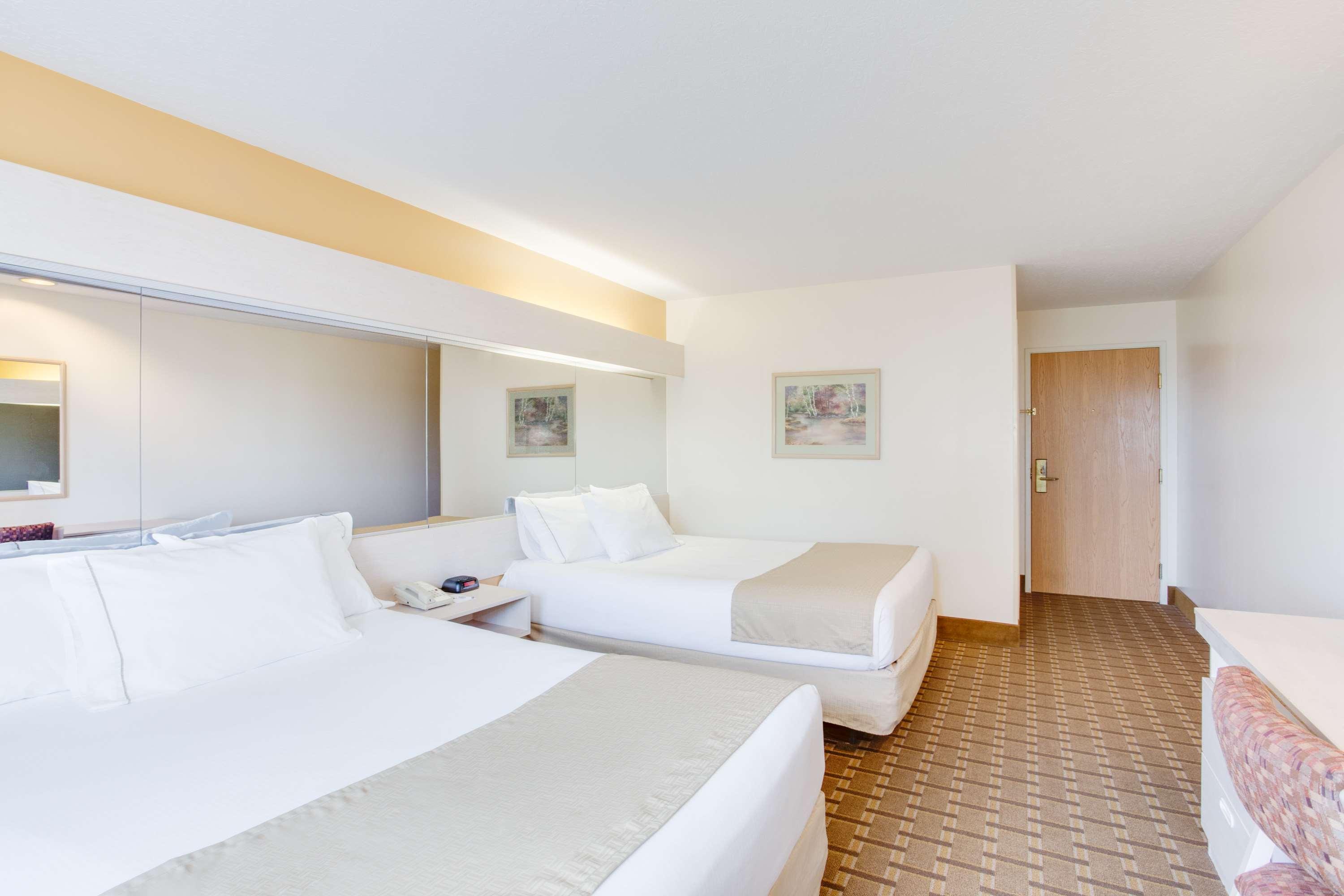 Surestay Hotel By Best Western Christiansburg Blacksburg Exterior foto